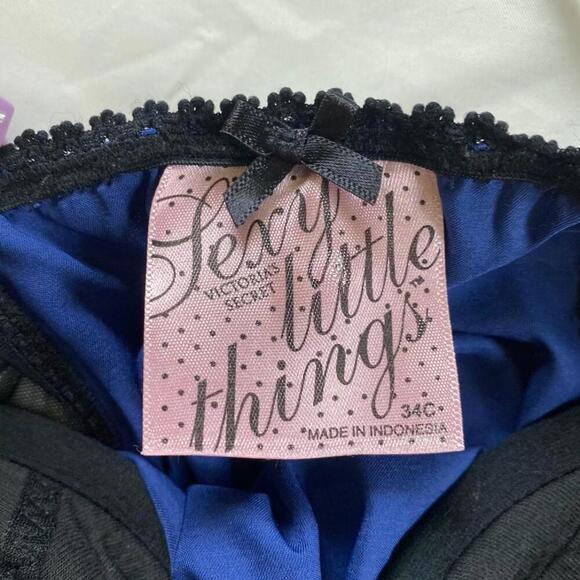 Victoria Secret Corset top - Picture 3 of 4